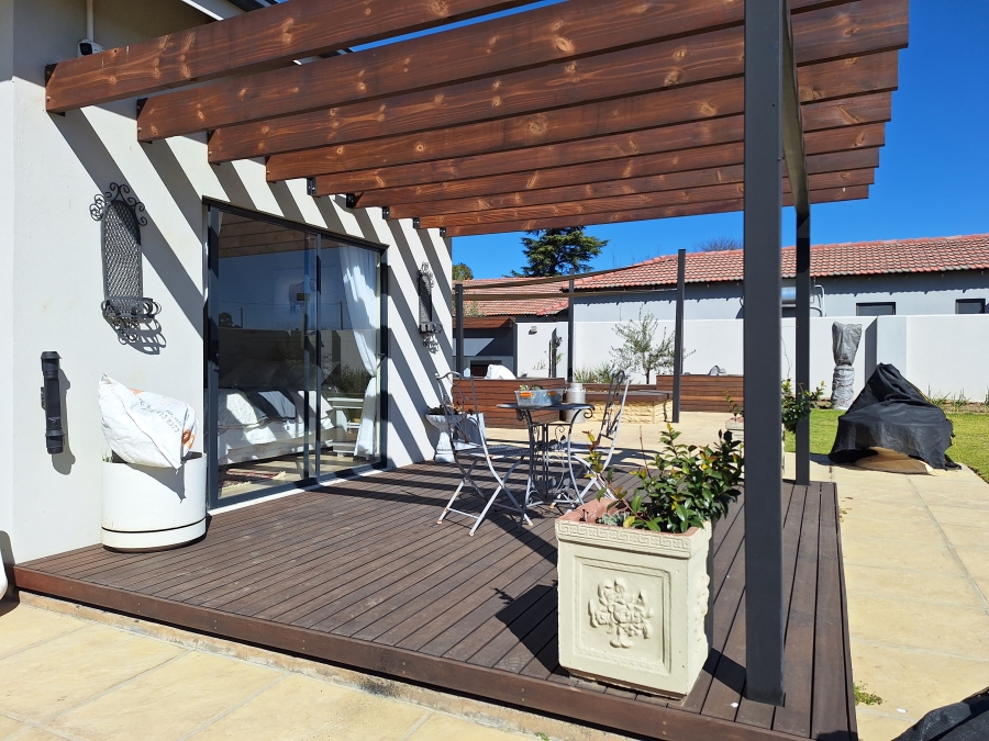 4 Bedroom Property for Sale in Memel Free State